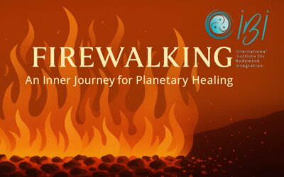 Firewalking: An Inner Journey for Planetary Healing.