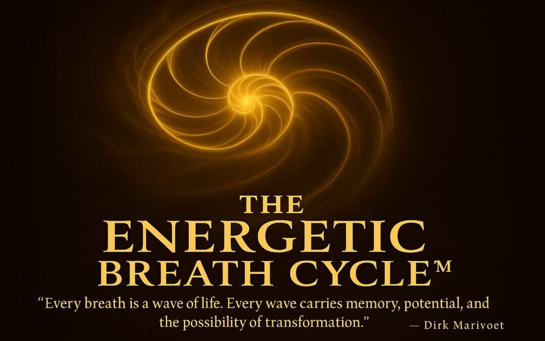 De Energetische Ademcyclus™