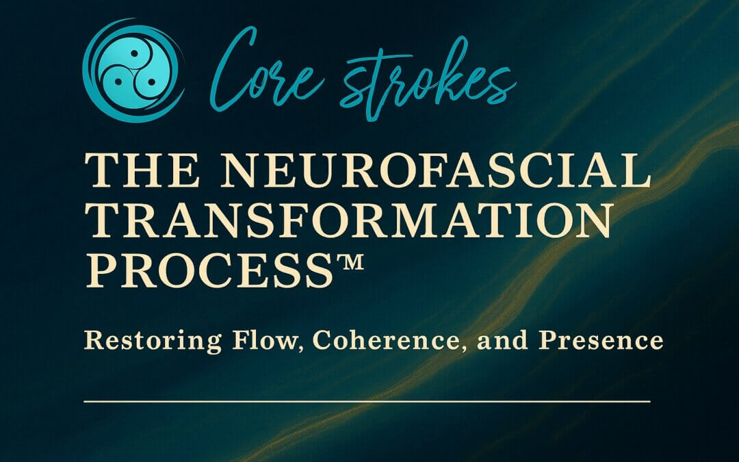 Het Neurofasciale Transformatieproces™