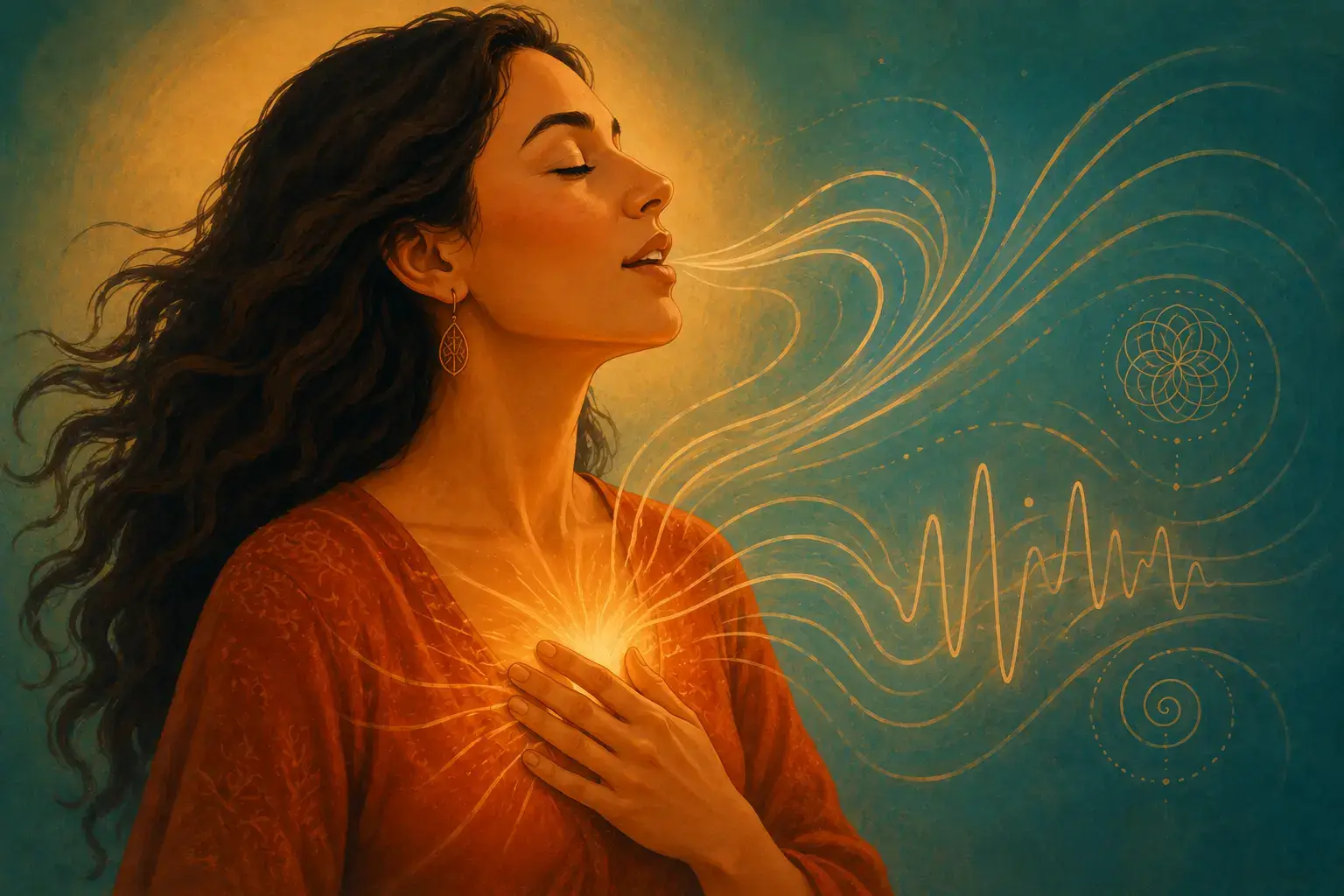 Texture Voice Breath, Texture and Voice Workshop in France | Somatic Voice & Embodied ...